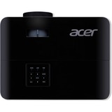 Acer DLP-projektor Sort