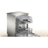 Bosch Opvaskemaskine Sølv/Inox