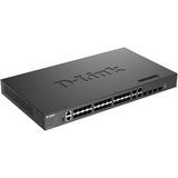 D-Link Switch 