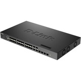 D-Link Switch 