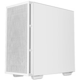 DeepCool Towerkabinet Hvid