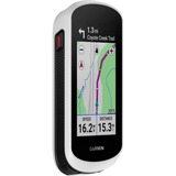 Garmin Cykelcomputere Sølv/Sort