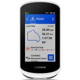 Garmin Cykelcomputere Sølv/Sort