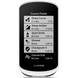 Garmin Cykelcomputere Sølv/Sort