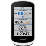 Garmin Cykelcomputere Sølv/Sort