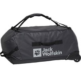 Jack Wolfskin Rygsæk Sort