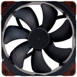 Noctua Sag fan Sort