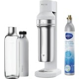 SodaStream Skypumpe Hvid