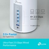 TP-Link Router Hvid