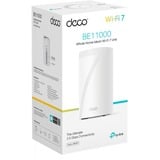 TP-Link Router Hvid