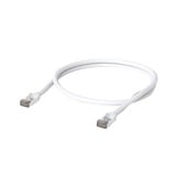 Ubiquiti Kabel Hvid