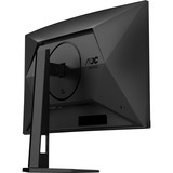 AOC Gaming Skærm Sort (mat)