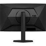 AOC Gaming Skærm Sort (mat)