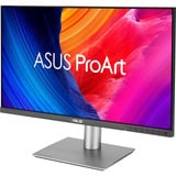 ASUS LED-skærm Sort/Sølv