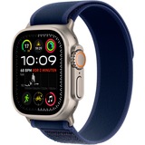 Apple SmartWatch Titanium