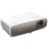 BenQ DLP-projektor Hvid