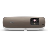 BenQ DLP-projektor Hvid