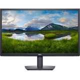 Dell LED-skærm Sort