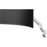 Ergotron Wall Mount Hvid