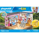 PLAYMOBIL Bygge legetøj 