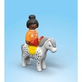 PLAYMOBIL Bygge legetøj 