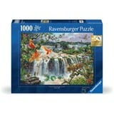 Ravensburger Puslespil 