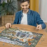 Ravensburger Puslespil 