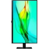 SAMSUNG LED-skærm Sort