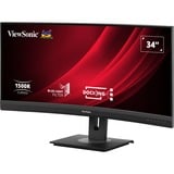 ViewSonic LED-skærm 