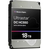 WD Harddisk 