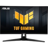 ASUS Gaming Skærm Sort