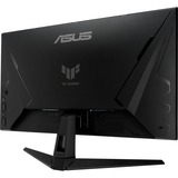 ASUS Gaming Skærm Sort