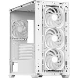 Aerocool Towerkabinet Hvid