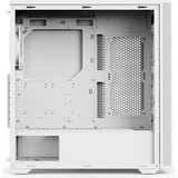 Aerocool Towerkabinet Hvid