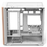 Aerocool Towerkabinet Hvid