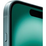 Apple Mobiltelefon blue-green