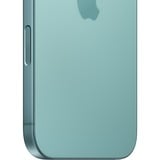 Apple Mobiltelefon blue-green