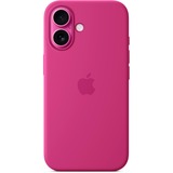 Apple Mobiltelefon Cover Fuchsia