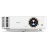 BenQ DLP-projektor Hvid