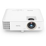 BenQ DLP-projektor Hvid