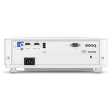 BenQ DLP-projektor Hvid