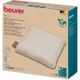 Beurer Massage pude Beige