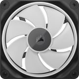 Corsair Sag fan Sort