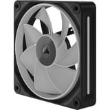 Corsair Sag fan Sort