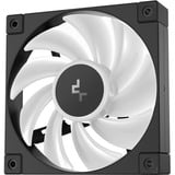 DeepCool Sag fan Sort