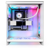 NZXT Towerkabinet Hvid