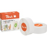 Peach Etiket 