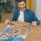 Ravensburger Puslespil 