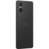 Sony Mobiltelefon Sort