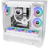 Thermaltake Sag fan Hvid